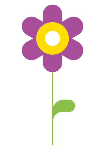 Picto Fleur Picto Fleur