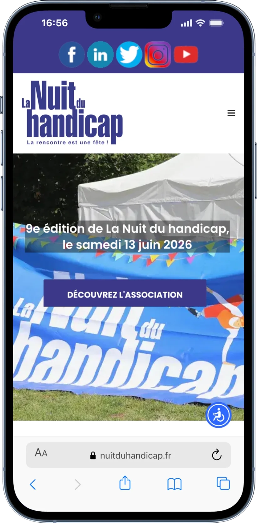 Site-national-nuitduhandicap.fr